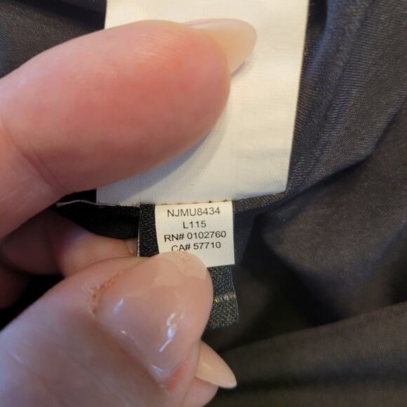 Kate Spade Women’s Tweed Fit & Flare Dress – Size 6 Blossom Black | NWOT - Picture 13 of 13